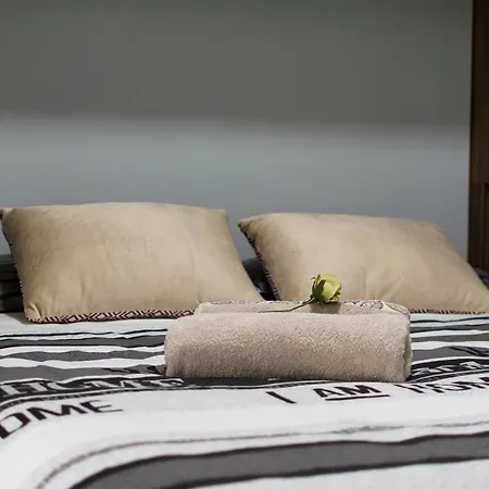 Apartament Lux Camp Bi Village, Mobile Buba Fažana