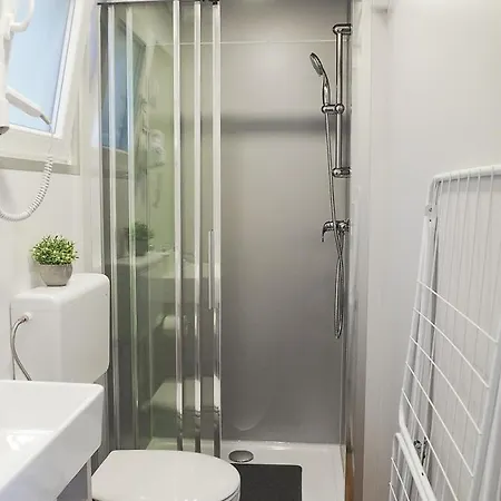 Apartment Lux Camp Bi Village, Mobile Buba