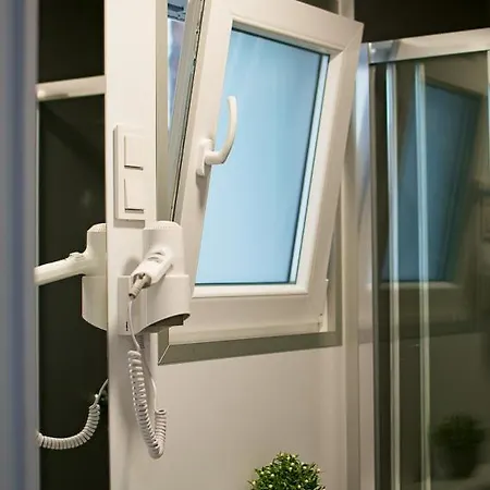 Apartment Lux Camp Bi Village, Mobile Buba *