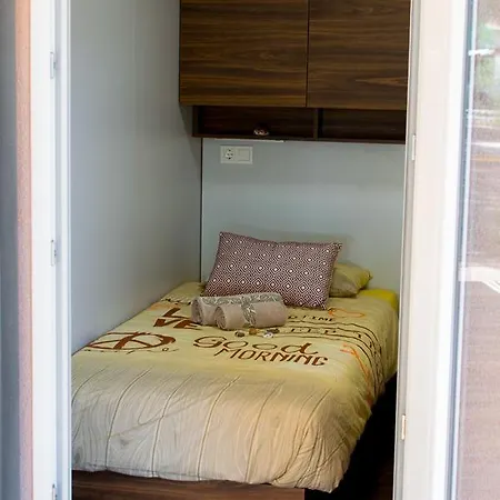 Apartment Lux Camp Bi Village, Mobile Buba Fažana