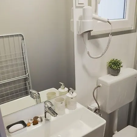 Apartment Lux Camp Bi Village, Mobile Buba Fažana
